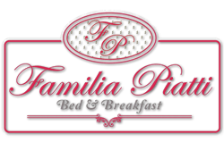 Familia Piatti bed and breakfast suites, Ushuaia