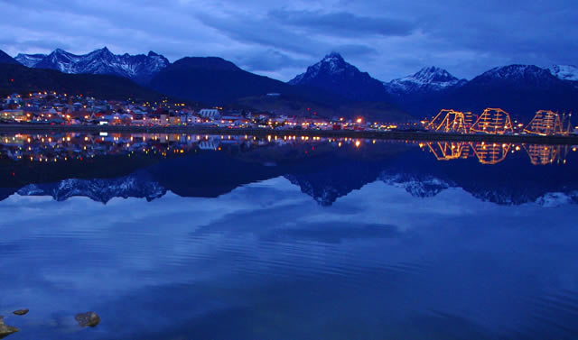 Ushuaia