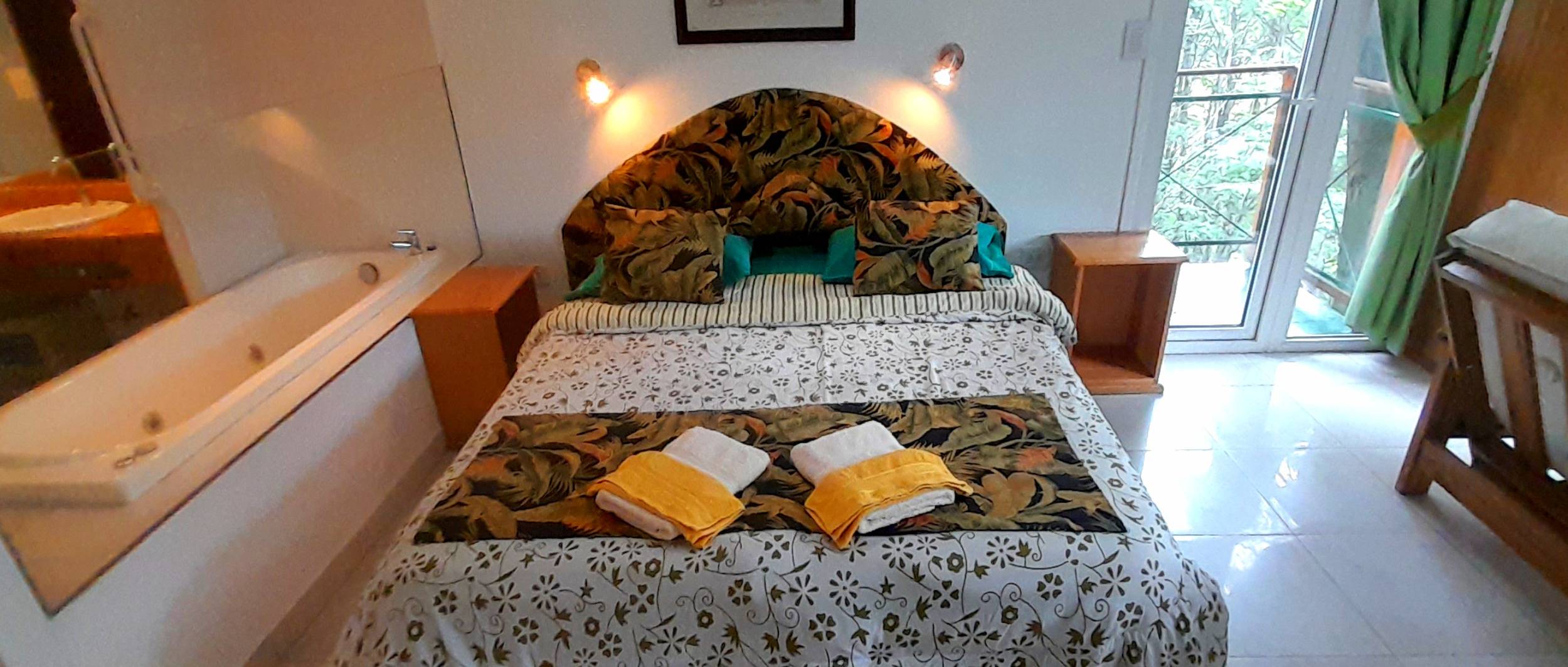 Familia Piatti bed and breakfast suites