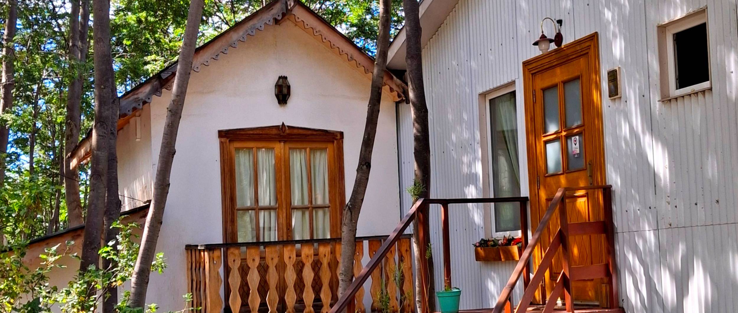 Familia Piatti bed and breakfast suites