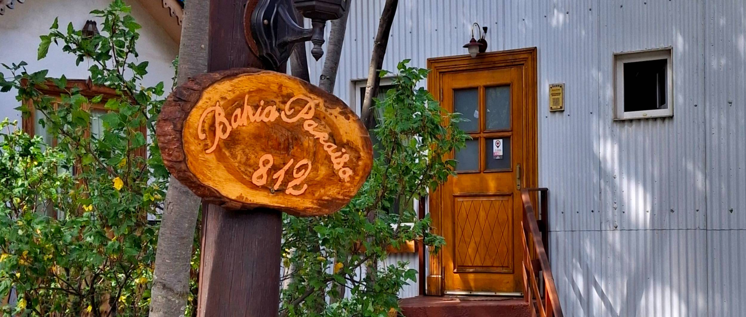 Familia Piatti bed and breakfast suites