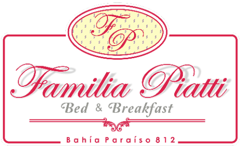 Familia Piatti bed and breakfast suites
